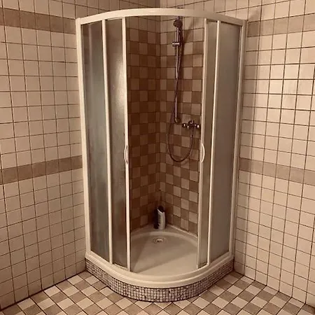 Soukromy Premysl Apartment *