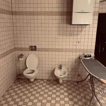 Soukromy Premysl Apartment