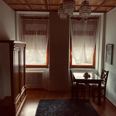 Soukromy Premysl Lägenhet *