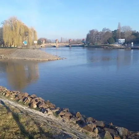 Apartment Soukromy Premysl *