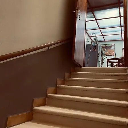 Apartment Soukromy Premysl Nymburk