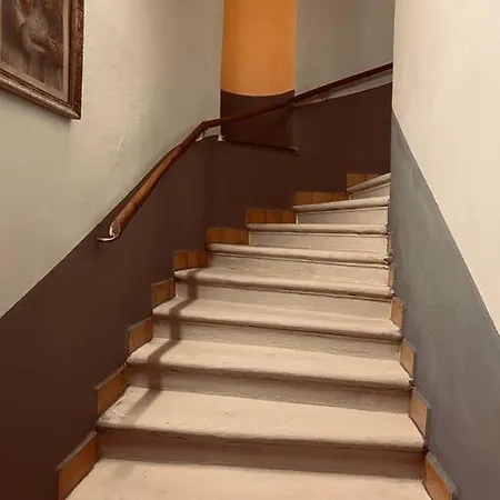 Apartment Soukromy Premysl