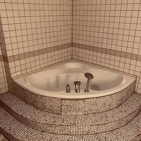 Apartment Soukromy Premysl *