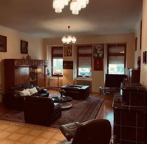 Appartamento Soukromý Přemysl