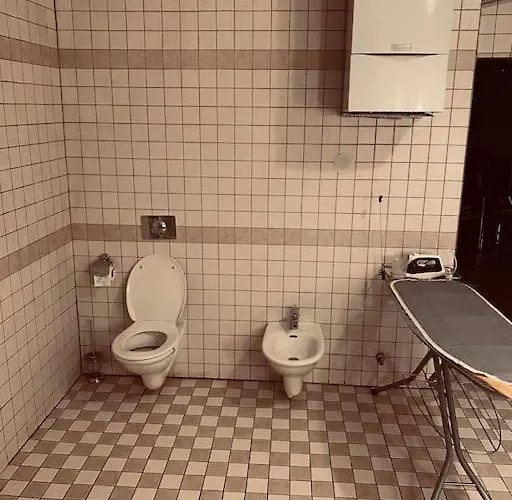 Soukromý Přemysl Appartamento