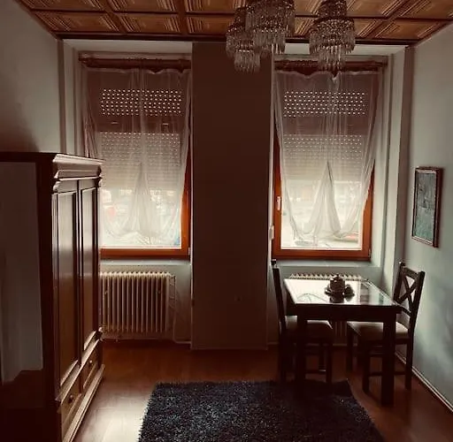 Soukromý Přemysl Appartamento *