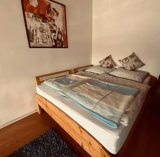Appartamento Soukromý Přemysl
