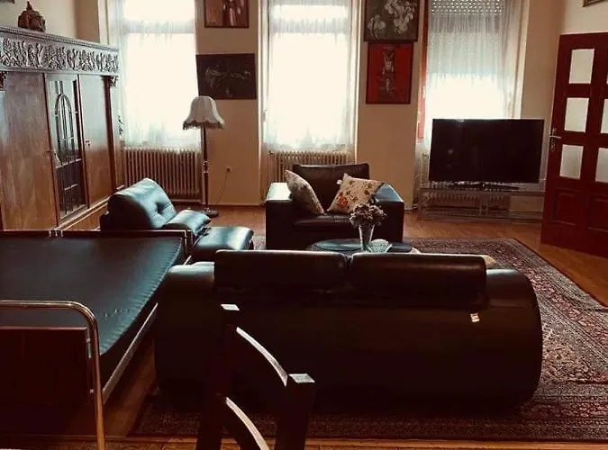 Soukromy Premysl *